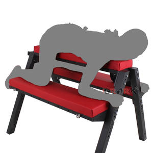 Gratis Aangepaste Doos-<span class=keywords><strong>Sexy</strong></span> Rode <span class=keywords><strong>Sex</strong></span> Sofa Volwassen Games Erotische Meubels Sexules Positie Liefde Stoel Bdsm Uitrusting Speelgoed - Product Image 4