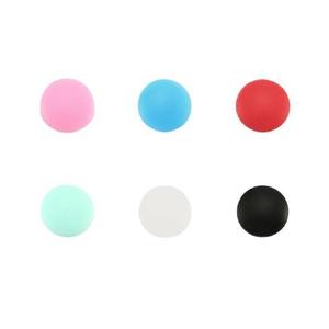 Couvre-oreilles antidérapants en silicone ZT Chocolate Bean pour lunettes de vue, lunettes de sport, taille universelle adulte et enfant, été 2023 - Product Image 5