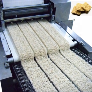 Machine pour fabrication de nouilles séchées, <span class=keywords><strong>chow</strong></span>, pour ligne de production - Product Image 1