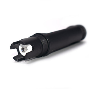 Compteur de contrôleur de pH ORP pour la mesure de l'eau RS485 électrode ORP industrielle en ligne environnement haute température en Chine - Product Image 3