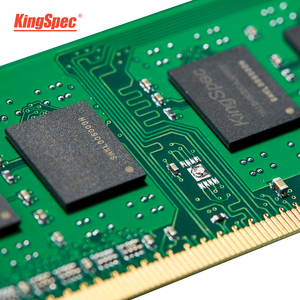 KingSpec عالية الأداء ram 2gb 1333MHz محمول ram ddr <span class=keywords><strong>3</strong></span> 2gb <span class=keywords><strong>ddr3</strong></span> sodimm 2gb <span class=keywords><strong>ddr3</strong></span> 2gb 1600mhz لأجهزة الكمبيوتر المحمول - Product Image 5