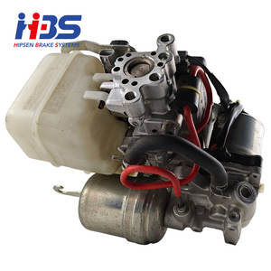 Ensemble Maître-Cylindre de Pompe de Frein ABS Démonté d'Origine pour Toyota Land Cruiser 4Runner 89541-60190 - Product Image 5