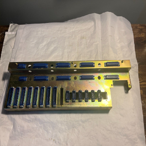 A02B-0051-C720 NO109 1981 12 02 LTD - Product Image 1