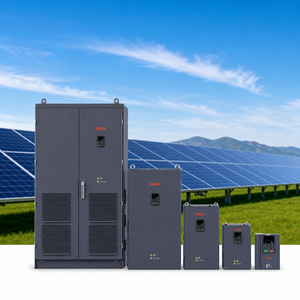 Controlador de Inversor Solar Trifásico <span class=keywords><strong>SINCR</strong></span> SV200A 380V 4kw 5.5kw 7.5kw, Variador de Frecuencia (VFD) para Motor, Control Vectorial, IP20 - Product Image 3