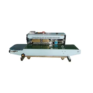 Big Bag Heat Sealing Machine Heat Seal Machine