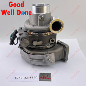 Pièces d'excavatrice Komatsu - Product Image 1