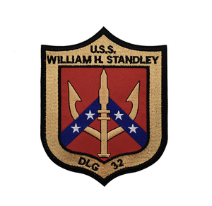 Bán Chạy Nhất Hàng Đầu Súng Loạt Thêu Cho Velcro Vá Tùy Chỉnh Trang Trí Cho Quần Áo Ngoài Trời & Ba Lô Làm Bền Cảm Thấy - Product Image 6