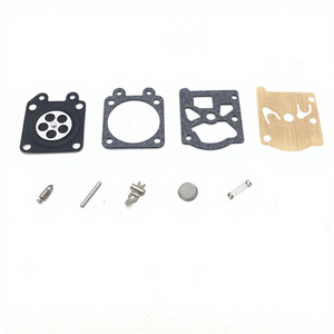Kit de réparation de carburateur <span class=keywords><strong>5200</strong></span>, accessoires pour machines de jardin, Walbro K11-WAT, matériaux importés des États-Unis, fabriqué en Chine - Product Image 1