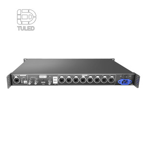 Novastar MCTRL R5 kotak Pengendali layar LED, kotak pengirim instalasi tetap sewa luar ruangan untuk toko ritel penggunaan pemasok OEM - Product Image 3