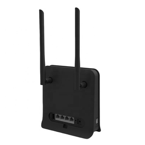 Modem 4G Qitai à haute vitesse avec agregation de porteuses, emplacement pour carte SIM, 2CA, double antenne <span class=keywords><strong>externe</strong></span>, WiFi, routeur CPE 4G CAT6 - Product Image 4