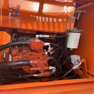 <span class=keywords><strong>Doosan</strong></span> รถขุดมือสอง dh150มือสองรถขุด DH150 <span class=keywords><strong>Doosan</strong></span> dh300 dx420 dh420 - Product Image 4