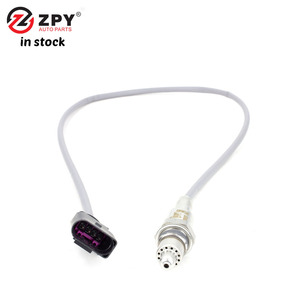 ZPY nouveau capteur d'oxygène pour <span class=keywords><strong>Audi</strong></span> <span class=keywords><strong>A3</strong></span> 12-13 ans et Volkswagen pour modèle Tiguan 1.8T 06K906262S - Product Image 2