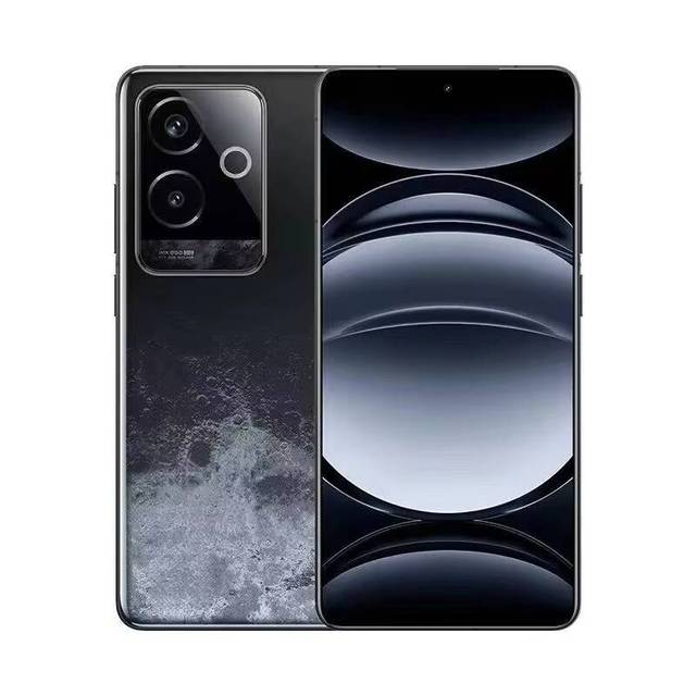 New Arrival Realme GT6 100W Fast Charging 6000-6999mAh Battery 6.8" 120Hz OLED Snapdragon Deca Core 5G Android 11 Smartphone