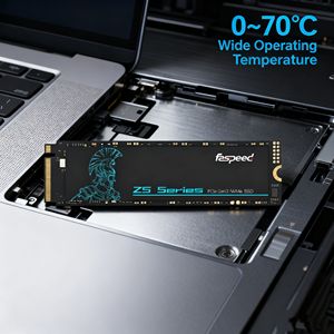 Faspeed Hızlı ve Kararlı Dahili M.<span class=keywords><strong>2</strong></span> SSD ZS830 Serisi-PCIe 3.0 X4 NVMe 1.4 3D NAND TLC 5 Yıl Garantili Özel Logo Kabul Edilir - Product Image 4