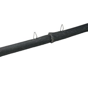 पाइरो क्लिप गैसकेट उच्च तापमान क्लिप गैसकेट ओवन डोर गैसकेट - Product Image 3