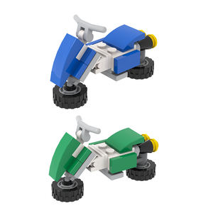 Bloques de Construcción de Super <span class=keywords><strong>Mario</strong></span> <span class=keywords><strong>Bros</strong></span>, <span class=keywords><strong>Mario</strong></span>, Luigi, Valio, Valluigi, Koopa, Waluigi, Yoshi, Princesa <span class=keywords><strong>Peach</strong></span>, Wario, Kinopio, Juguetes para Niños - Product Image 5