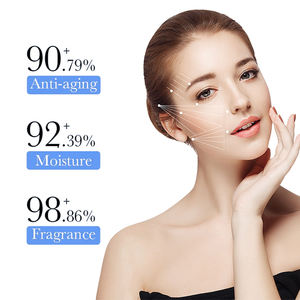 Productos para el Cuidado de la Piel de Belleza de Marca Privada, Crema Antiarrugas, Crema de Colágeno Recombinante, Exfoliante Facial - Product Image 4