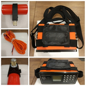 Minerale Enquête <span class=keywords><strong>Proton</strong></span> <span class=keywords><strong>Magnetometer</strong></span> <span class=keywords><strong>WCZ</strong></span>-<span class=keywords><strong>3</strong></span> <span class=keywords><strong>Proton</strong></span> Precessie <span class=keywords><strong>Magnetometer</strong></span> - Product Image 5