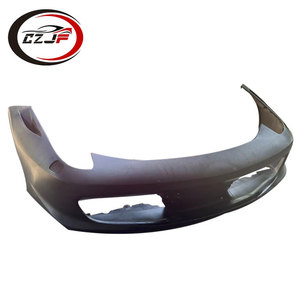 Czjf กันชนหน้าสำหรับ <span class=keywords><strong>Ferrari</strong></span> <span class=keywords><strong>458</strong></span> ltalia 2009 2010 2011 2012 2013 2015 2014 - Product Image 4