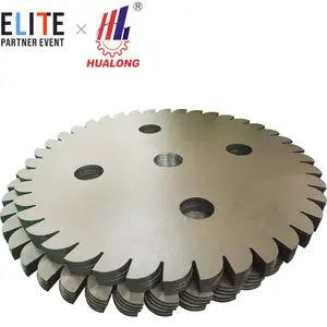 Hualong stone Machinery China Sandstone limestone quarry block mining Cutting Disc 600mm 1330mm Circular Saw Blade for sale