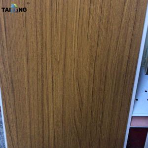 Bolivie Cielo Raso En Pvc Rectangulaire Techo Pvc Plafond Cielos Falsos Pvc - Product Image 3