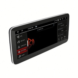 7862หน้าจอมัลติมีเดียสำหรับรถยนต์ Apple Carplay ไร้สาย12.3นิ้ว E84 X1 2009-2015แอนดรอยด์หัวรถยนต์4 + 64/8 + 128 - Product Image 4