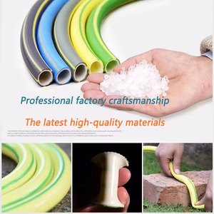 Nhà Máy Cung Cấp Áp Lực Cao Máy Giặt Vườn Hose Chủ Vườn Vòi & Reels Cho Hose - Product Image 5