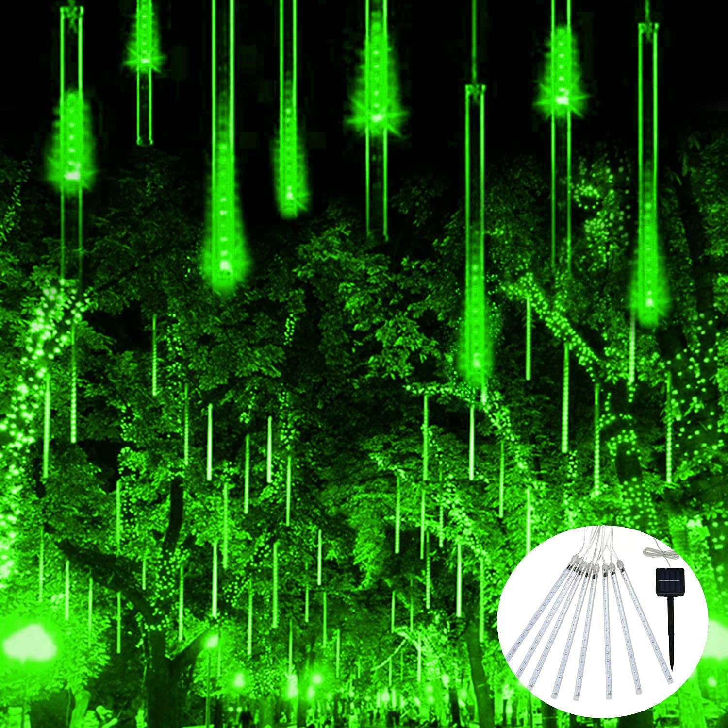 Verde solar