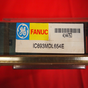 Plc Ic693mdl654 E *nuevo* Entrada TTL 32pt (<span class=keywords><strong>1d6</strong></span>) para Producto en Garantía - Product Image 1