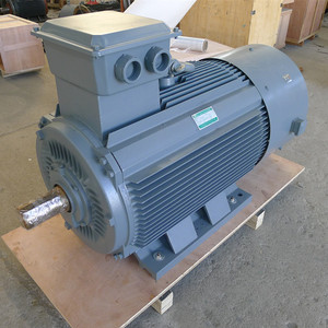 Generador Magnético de Baja Velocidad de 25kw en Venta YGDLF-25, Generador Magnético YGDLF-25 - Product Image 3