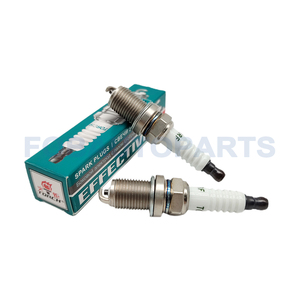 Antorcha bujía K6RF reemplazar para vela BKR6E BKR6EZ DENSO K20PRUR para <span class=keywords><strong>RENAULT</strong></span> 7700500168 TOYOTA 90098-70053 NISSAN 22401-20J06 - Product Image 5