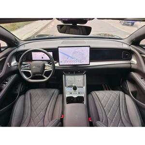BYD Sealion 07 EV 2024 ซีดาน รุ่น 610 ระยะทางไกลพิเศษ - Product Image 6
