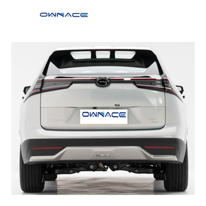 Hot bán Trung Quốc tự động 2025 phiên bản mới SUV GAC động cơ Trumpchi GS4 cộng với xăng xe GAC động cơ Trumpchi gs4plus - Product Image 3