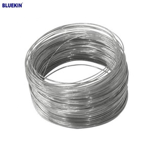 Basso prezzo BWG 20 21 22 GI filo legante zincato per la costruzione di edifici - Product Image 3