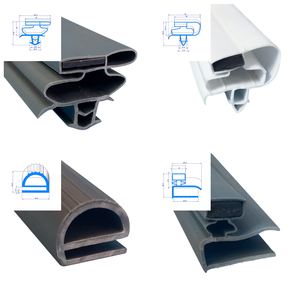 <span class=keywords><strong>Junta</strong></span> de sellado de <span class=keywords><strong>puerta</strong></span> de <span class=keywords><strong>ducha</strong></span> de pvc/aluminio - Product Image 6