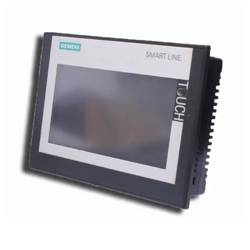 Good Price 12" Widescreen TFT Display Touch Operation Screen 6AV2124-0MC01-0AX0 In Stock