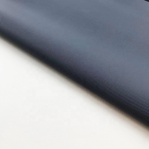 Sacs de mode sac à dos d'<span class=keywords><strong>affaires</strong></span> motif de diamant PVC tissu tricoté laminé - Product Image 1