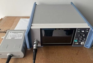 Reflectómetro de Potencia Rohde & Schwarz R&S NRT2 Usado, R&S NRT Z44 - Product Image 3
