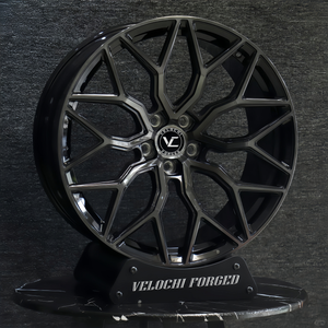 Jantes en alliage forgé chromées pour voitures de course VLC 5x112 5x120 5x114.3 17 18 19 20 21 22 23 24 pouces pour <span class=keywords><strong>BMW</strong></span> Mercedes Porsche Audi - Product Image 3