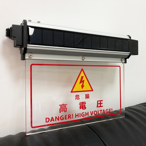 Outdoor Advertising <strong>Billboard</strong> Sign Board Signage Display Screen Advertising Bill Board Backpack Electronic-advertising-board - Product Image 3