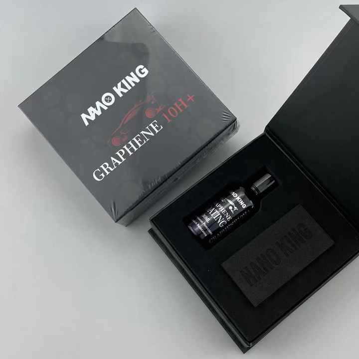 Top 10 Great nano age nano bond 9h