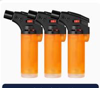 Briquet torche