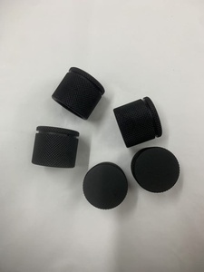 Services d'usinage personnalisés Oem Pom Peek plastique ABS acier inoxydable titane laiton cuivre métal aluminium pièces usinage CNC - Product Image 4