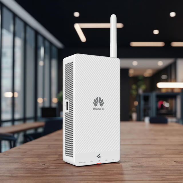 Huaweis AP271E Panel Access Point WIFI 7 2x2 MU-MIMO 2.4G 5G 4*1GE 1*2.5GE POE SOHO Indoor Enterprise Wi-Fi 7 AP