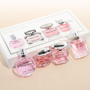 <span class=keywords><strong>Coffret</strong></span> Cadeau Floral Fantaisie pour Femme ANGEL ELVES, Rencontre Diamant Rose, Charme Bambou, <span class=keywords><strong>La</strong></span> <span class=keywords><strong>Vie</strong></span> <span class=keywords><strong>Est</strong></span> <span class=keywords><strong>Belle</strong></span>, Ensemble Transfrontalier - Product Image 2