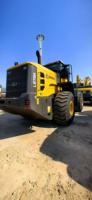 Chargeuse sur pneus SDLG L975H neuve et d'occasion de 7 tonnes pour les travaux miniers et de construction L968F L976F L958F L953F L9120H à vendre