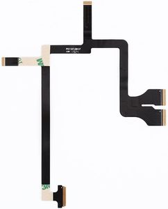 Cable Flexible Plano para Gimbal, Pieza 49 para DJI <span class=keywords><strong>Phantom</strong></span> <span class=keywords><strong>3</strong></span> <span class=keywords><strong>Pro</strong></span> y Advance/<span class=keywords><strong>4K</strong></span> - Product Image 4