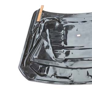 ฝากระโปรงกันชนรถเหล็กหรืออลูมิเนียมสำหรับ <span class=keywords><strong>BMW</strong></span> 5-ชุด F10 F18เครื่องยนต์ OE 41617207194 - Product Image 5