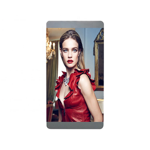 LED VISUAL <span class=keywords><strong>Diseño</strong></span> Publicidad Alto brillo P8 Poste Standing Street Pantalla LED - Product Image 5