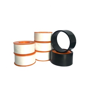 เทปปิดผนึกเกลียว PTFE อุณหภูมิสูงและต่ำ19มม. สำหรับปั๊มน้ำที่ใช้ในสหราชอาณาจักร - Product Image 1